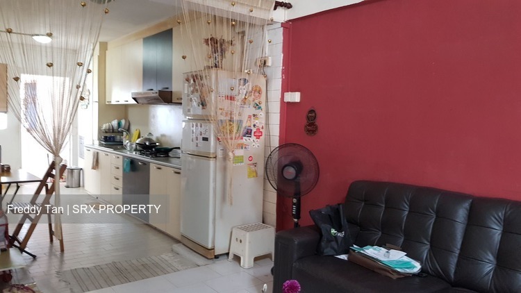 Bukit Batok East Avenue 5 thumbnail photo